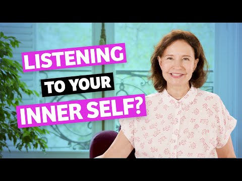 How To Listen To Your Intuition | Intuition Tips | Sonia Choquette