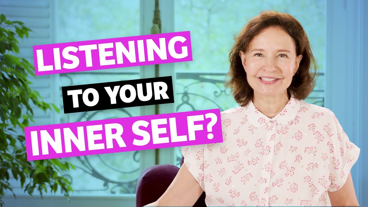 How To Listen To Your Intuition | Intuition Tips | Sonia Choquette