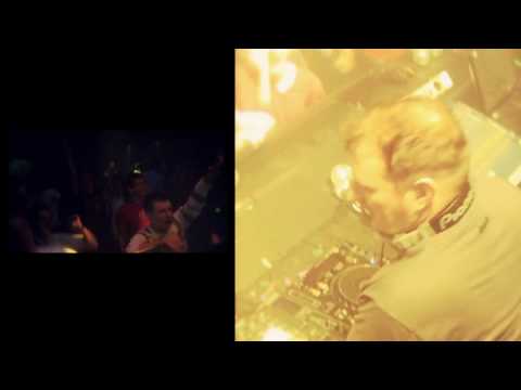 Jamie McHugh | Manchini | Uncle Roll @ NYE 2010 Kiwi Club