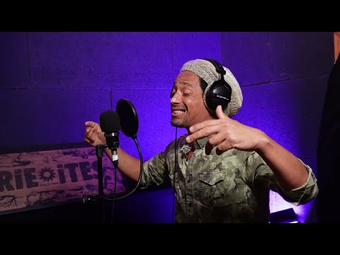 Junior Dread & Irie Ites - Sound System (Dubplate)