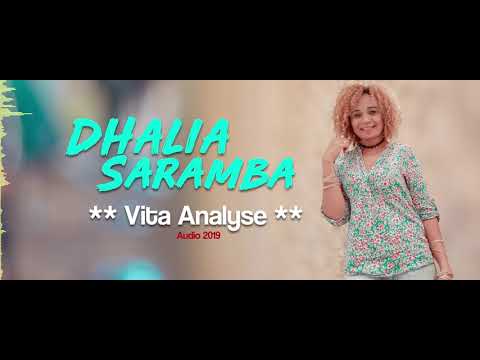 Dhalia Saramba Vita Analyse