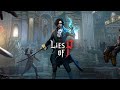 Lies of P - Part 13 #liesofp  #firstplaythrough #live
