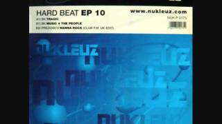 BK - Tragic (1999)