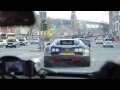 Following the Dutchbugs Veyron Vitesse WRC in ...