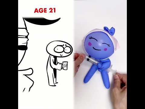No Dating 😠 (Animation Meme) Anim ​⁠@Cartoonimation #shorts