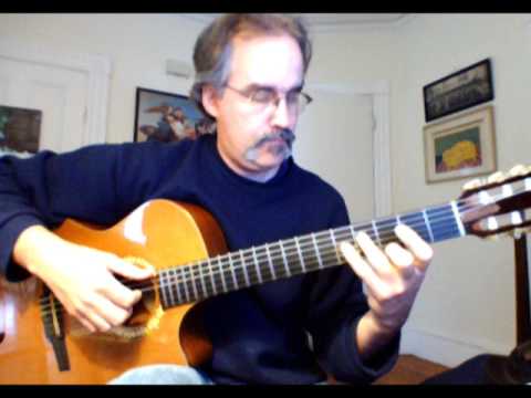 Oubliette (Anthony Phillips)