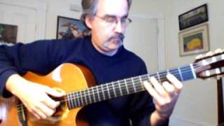 Oubliette (Anthony Phillips)