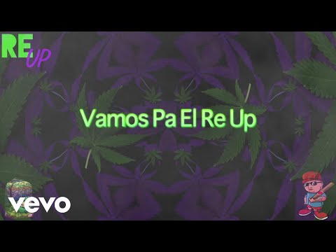 Master MC - Re Up (Video Lyric)