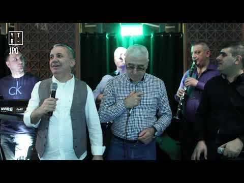 Hrista Lupci | Gica Coada | Gigi Sima | Steaua di Vreari - Live Uandeful