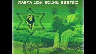 THE PROMISED LAND - mixtape - Rasta Lion Sound System