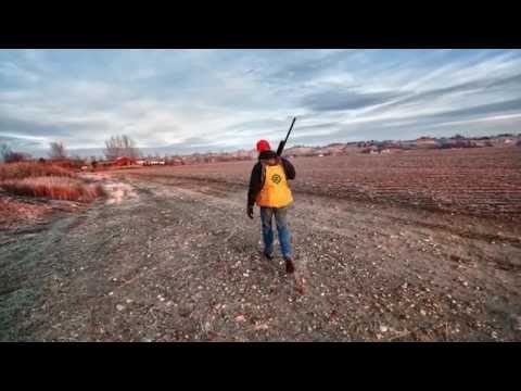 Tenzing Bird Vest
