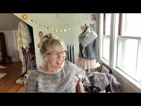 I’ll Knit If I Want To: Episode 14