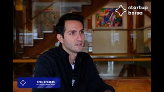 Girişimlerin Dijital Sahnesi: Startup Borsa x Reflect Studio