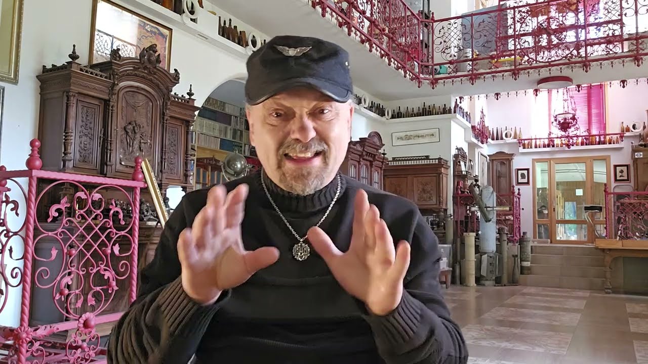 В ТРЕТИЙ раз!!! Россия уничтожает лавру за последние 800 лет, факты которые уби?