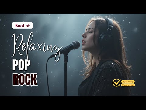 BEST of RELAX Slow Rock Music 🎧 Rock | Ballad | Sleep | Soft Rock | Enjoy