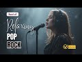 BEST Of RELAX Slow Rock Music Rock Ballad Sleep Soft Rock Enjoy