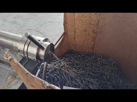 SPREMITRICE BIO100 versione in ACCIAIO INOX