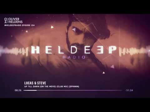 Oliver Heldens - Heldeep Radio #154