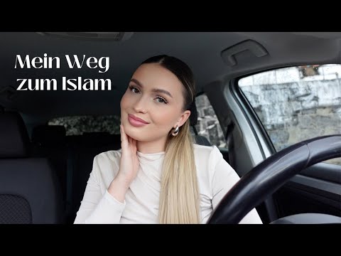 Mein Weg zum Islam