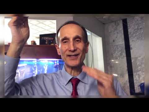 Dr. Evangel Interview