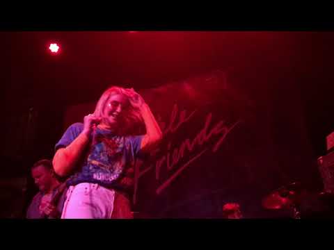 Vanilla - Fickle Friends