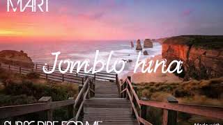 Download lagu SMVLL Jomblo hina-Twenty one pilots Ride (Lyric) mp3