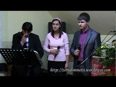 Grup Miresu Mare - Nu va ingrijorati