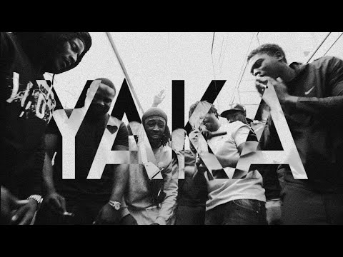 MORTEL - YAKA feat. Bobbyezz, Ynd Soulja & Black061 [Official Video]