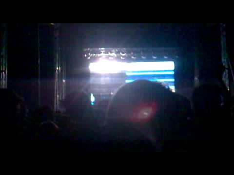 Dj Tiesto - Alcains 10 de Junho de 2009