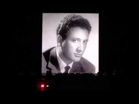 NARCISO PARIGI "MADEMOISELLE DE PARIS"