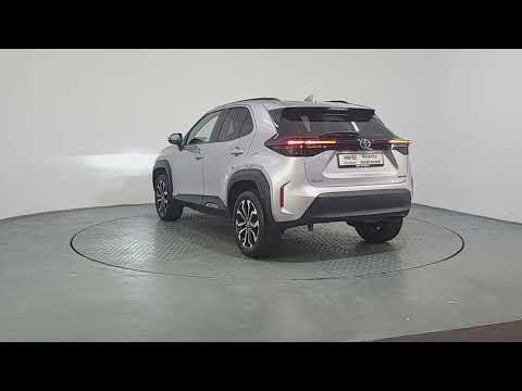 Toyota Yaris Cross DESIGN HEV 1.5 Petrol Automatic - Image 2