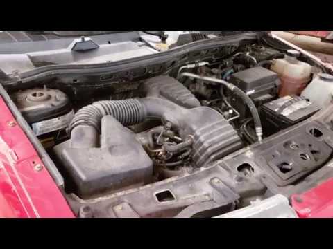 18G0970 - 2004 Saturn Vue - 2.2L