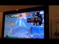 Morrigan Tac Reset