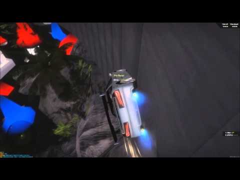 [DM]Andershell v.5 Pure Skills Paradise II |Finished by Shokkz