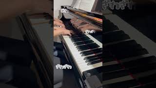 Download lagu 《初見で演奏してみた》ラフマニノフ #shorts #piano ＃連弾 #duo #rachmaninoff mp3
