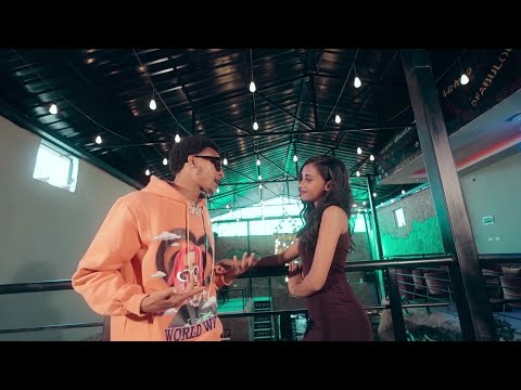 Luda x Yada Sads - konjo | ቆንጆ_Official Music Video 2025