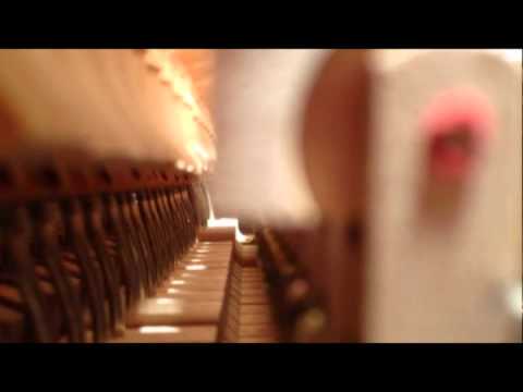 Jack Fina's Bumble Boogie