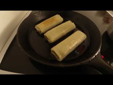 MongoTV_11520 - ENGLISH VLOG - Friday 2.20 PM - Cooking Hot Food - 9.889 Video To Go
