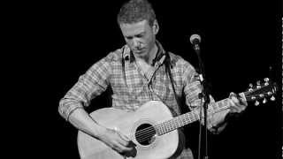 Teddy Thompson - Delilah @  Lyceum Theatre, London, 30.04.2012