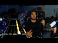 125 Speed Jump By Van Halen 100 FC Clone Hero