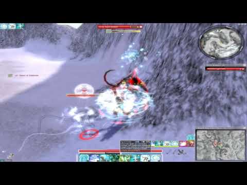 Guild Wars Boss Farmer HM 55/SS N/Mo