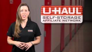 WebSelfStorage video