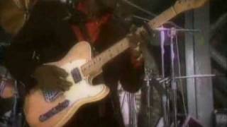 Albert Collins en Montreux 1981 (Instrumental) HD