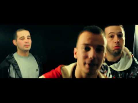 3 Nidza Bleja feat Blebi i Plema   Porno Star SP