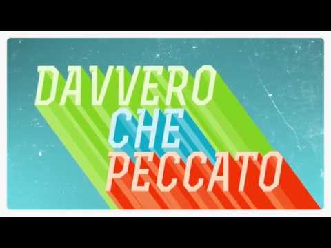 Max Pezzali - Ragazzo Inadeguato [Official Lyric Video - Testo]