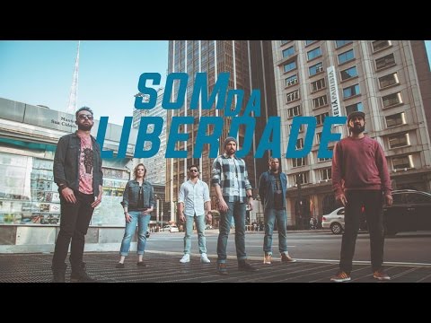 Som da Liberdade - WeeCrazy Band