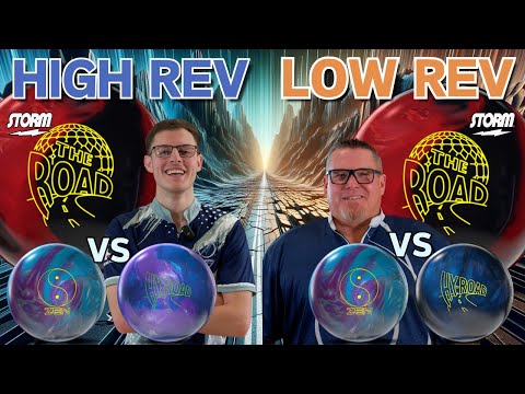 Storm The Road will go UNDER THE RADAR | Comparison Ball Review