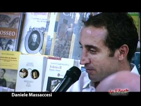 Joe D'Amato Horror Festival - Un bicchiere di vino rosso con Daniele Massaccesi