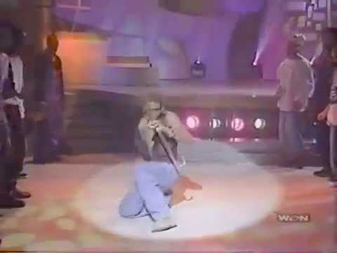 Soul Train Line 97' - Alfie Lewis and Mo Que!