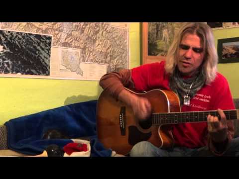 Zakapiorskie Bieszczady - "Bieszczad kołysze się i płynie"